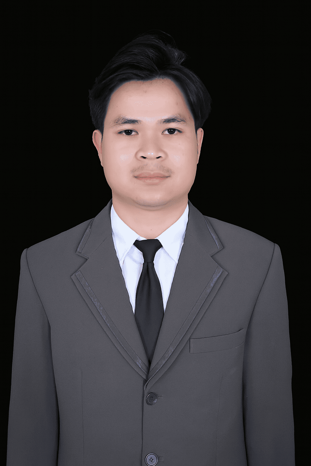 WELLI - Business Analyst and Developer Portrait